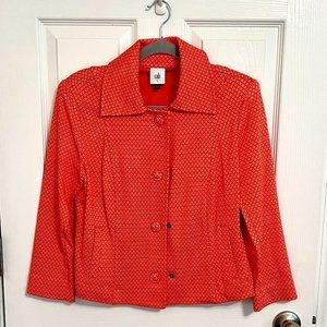 Cabi jacket